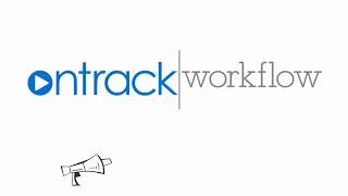 Videos zu OnTrack Workflow
