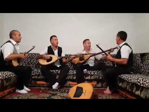 Drenush Halimi & Vllëzrit Emini - Mora Fjal