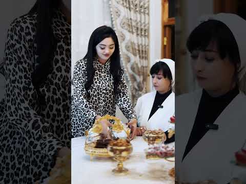 “NIQOB” 14-qism davomi.