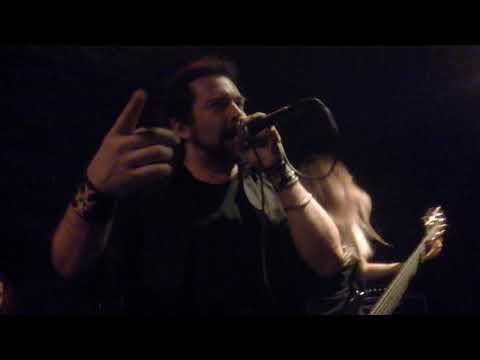 MAIB - Хрустальный замок, 09.03.2019, Тамбов