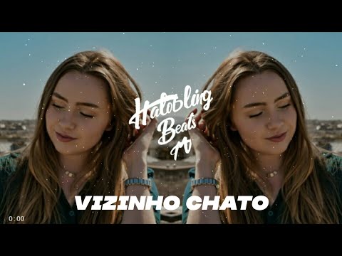 Johnny Bravo - Vizinho Chato (prod. by Billy G)