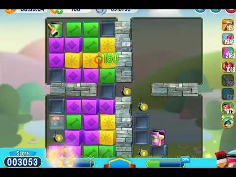 Pet Rescue Saga   level 6623   no boosters