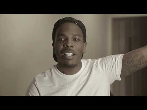 Johnny Cinco - Don't Play With Him "Official Video"