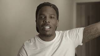 Johnny Cinco - Don't Play With Him "Official Video"