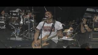 Nuno Bettencourt with Dramagods - Exit (UDO Music Festival 2006 - 07 of 07)