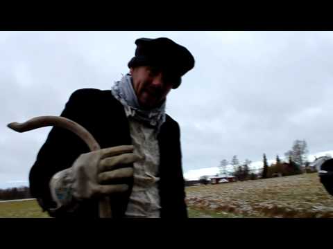 Talibanlivet på norrländska landsbygden.