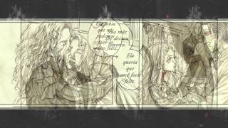 Entrevista com o Vampiro História de Claudia Parte 01 (PT/BR)