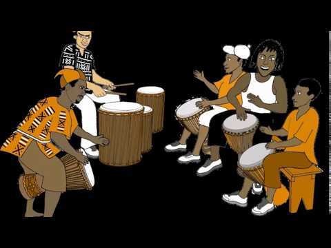 Dj Michel x Dj Elzo-Batida Remix