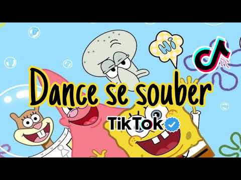 Dance se souber ~{Tik Tok}🌻💛