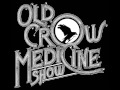Old Crow Medicine Show-Hesitation Blues