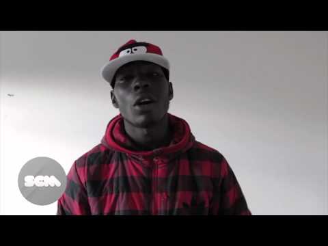 SwaggaCampMedia - R.1ne [Freestyle]