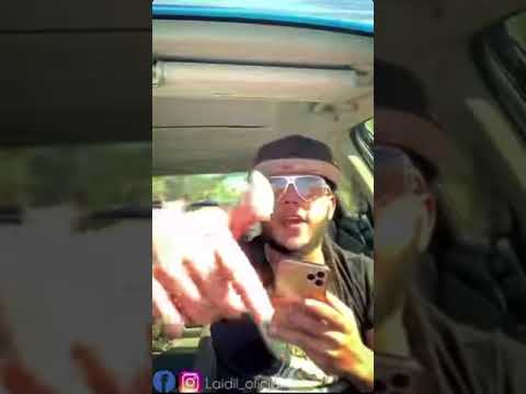Laidil freestyle 💪🏼🔥