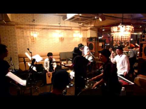 Kyoto Flava Session vol.1