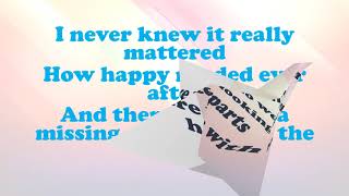 BROKEN HEARTS LYRICS VIDEO- Chevel Shepherd -The VOICE Season 15 Champion