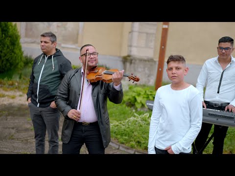 Tobi band ft. Jaroslav Irdza a Peter Borak  - Chvala ( cover )