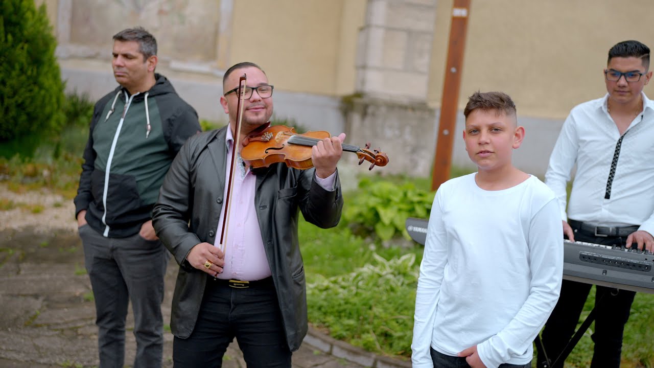 Tobi band ft. Jaroslav Irdza a Peter Borak - Chvala ( cover )