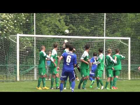 7.6.2015   FK Meteor Praha - Jiskra Domažlice