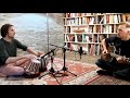 Black Mountain Side - Led Zeppelin Cover by Crimson Daze feat Alexis Weisgerber