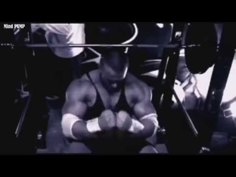 Bodybuilding Motivation 2014 HD   Remember the name
