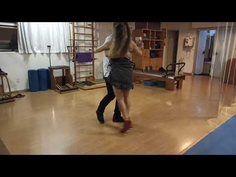 Samba e Roots - Léo Diniz e Alê Claro