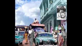 E.T. Mensah & The Tempos - Kwame Nkrumah (Taken from The King of Highlife Anthology)