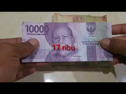 🔴 6 peserta BER untung hari ini