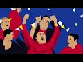 Animated Version Liverpool Vs Ac Milan 3 3 Uefa Champions League 2005 Final
