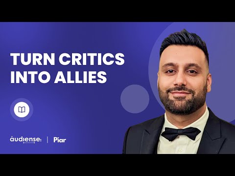 How This Agency Used Audiense Insights To Combat Food Tech Bans [Case Study]