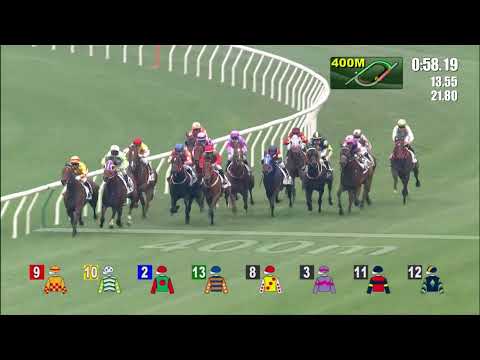 9/1/2022 (325) Running Glory - J Moreira