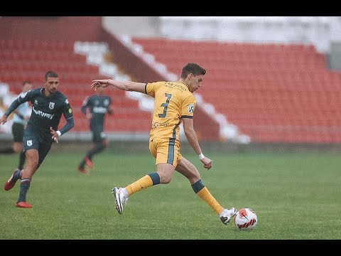 David Martins- U-23 2021/2022 FCVizela