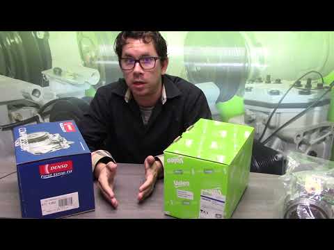 A/C Compressors How to Get Best Quality for Price New vs Reman vs Used