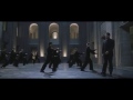 Equilibrium 2002 Gun Technique Scene