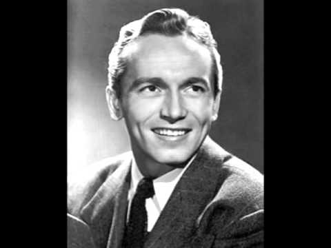There! I've Said It Again (1945) - Johnnie Johnston