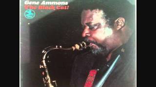 Gene Ammons - Piece To Keep Away Evil Spirits