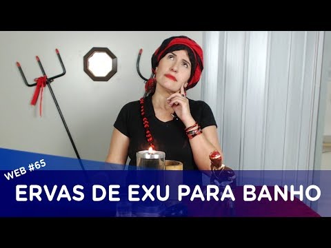 download lagu mp3 mp4 Banho De Exu, download lagu Banho De Exu gratis, unduh video klip Banho De Exu