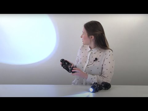 Миниатюра изображения товара Фонарь ЭРА GA-805 / Б0039625