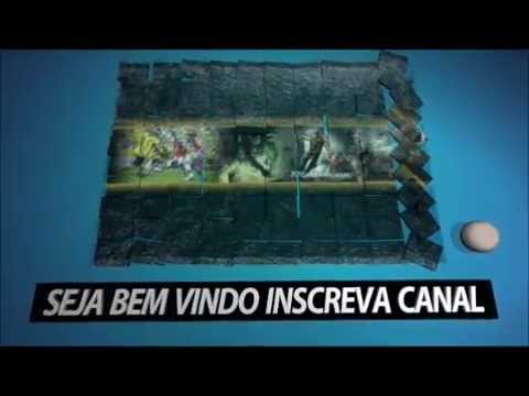 Gols Brasileira Avai 2 x 1 Joinville