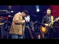 Justin Timberlake and Garth Brooks - Friends In Low Places - Nashville, December 19, 2014