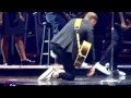 Justin Timberlake and Garth Brooks - Friends In Low ...