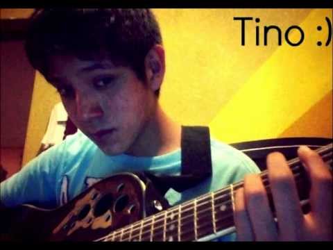 tu me enamoraste-tino :D