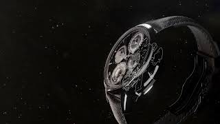 Vacheron Constantin — The most complicated wristwatch ever created - Les Cabinotiers Solaria Ultra Grand Complication