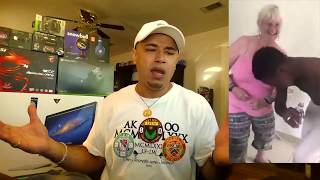 If It Isn't Love - 23-year-old Man Proposes To His 87-year-old Girlfriend.