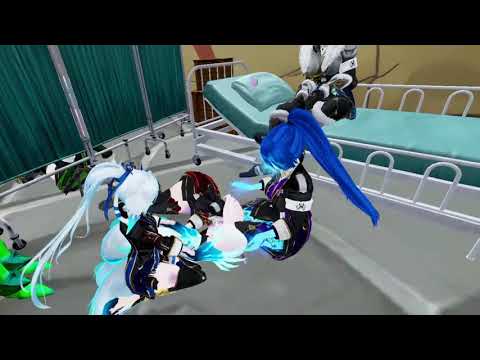 Chipz | Ascension Academy Year 2 | Episode 66 Root of the Problem p3 - Arc Finale