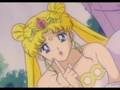 Amor Amor - Ana y Jaime (Sailor Moon) 