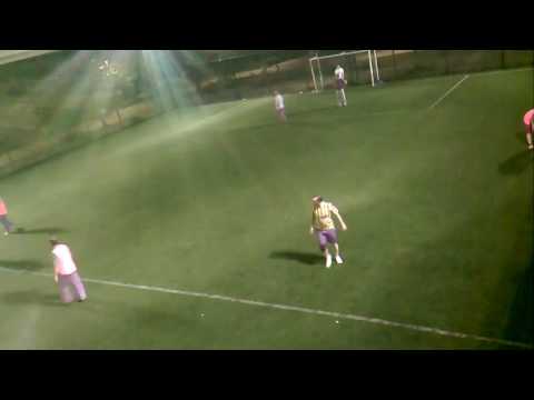 Alya Halı Saha 20.05.2016 22:00 - akillisaha.com