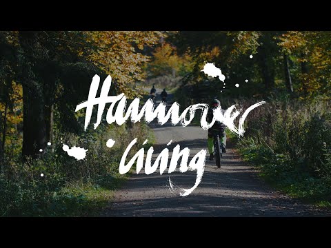 Hannover Living - Deister