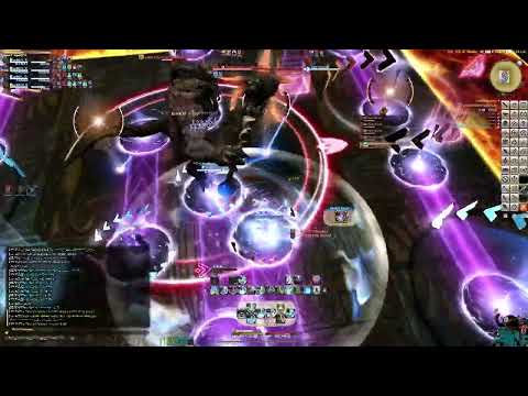 Another Sil'dihn Subterrane Clear [WHM POV] Criterion Normal - Zeless Gah