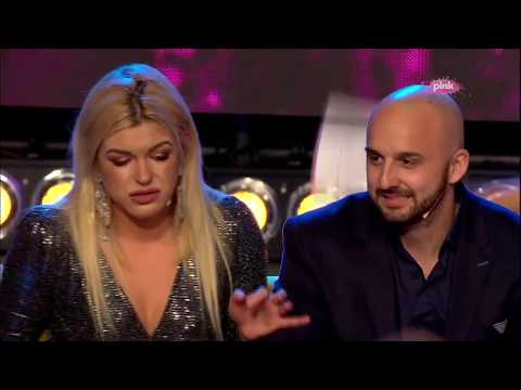 Paklena Zadrugovizija - Mlađan Jovanović i Nina Babić - 07.12.2019.