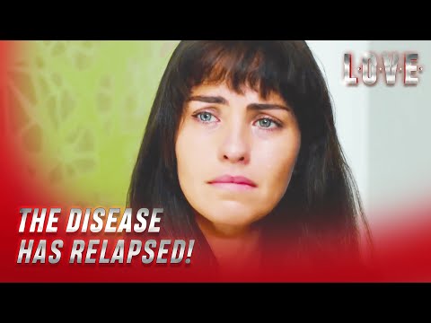 Love - Aşk - Sebnem Will Be Treated Again! - Special Section