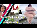 Alexus Danisha II Summer Dresses Plus Size Models A Good Ideas And Tips